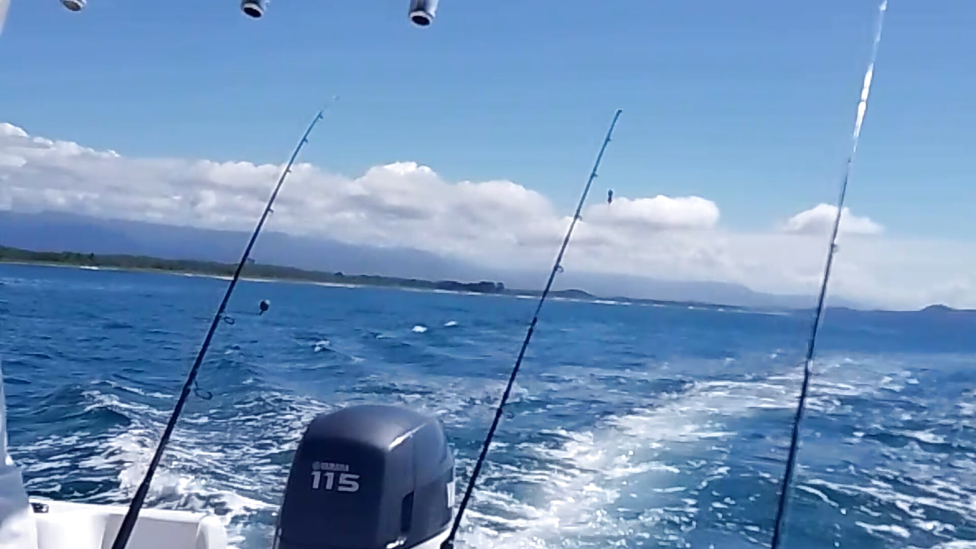 En el mar - video od modelky/modela christianjimenez