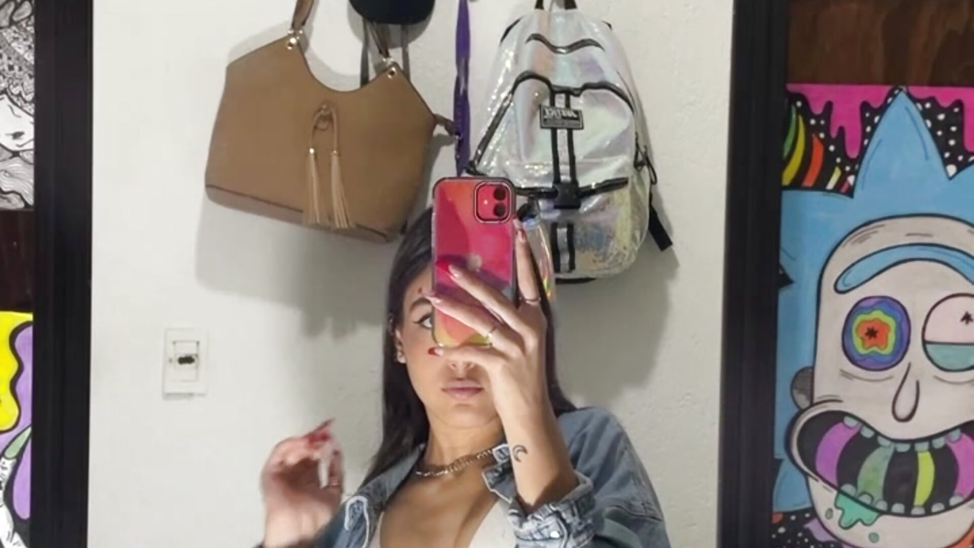 me – video af PrettyDevil666