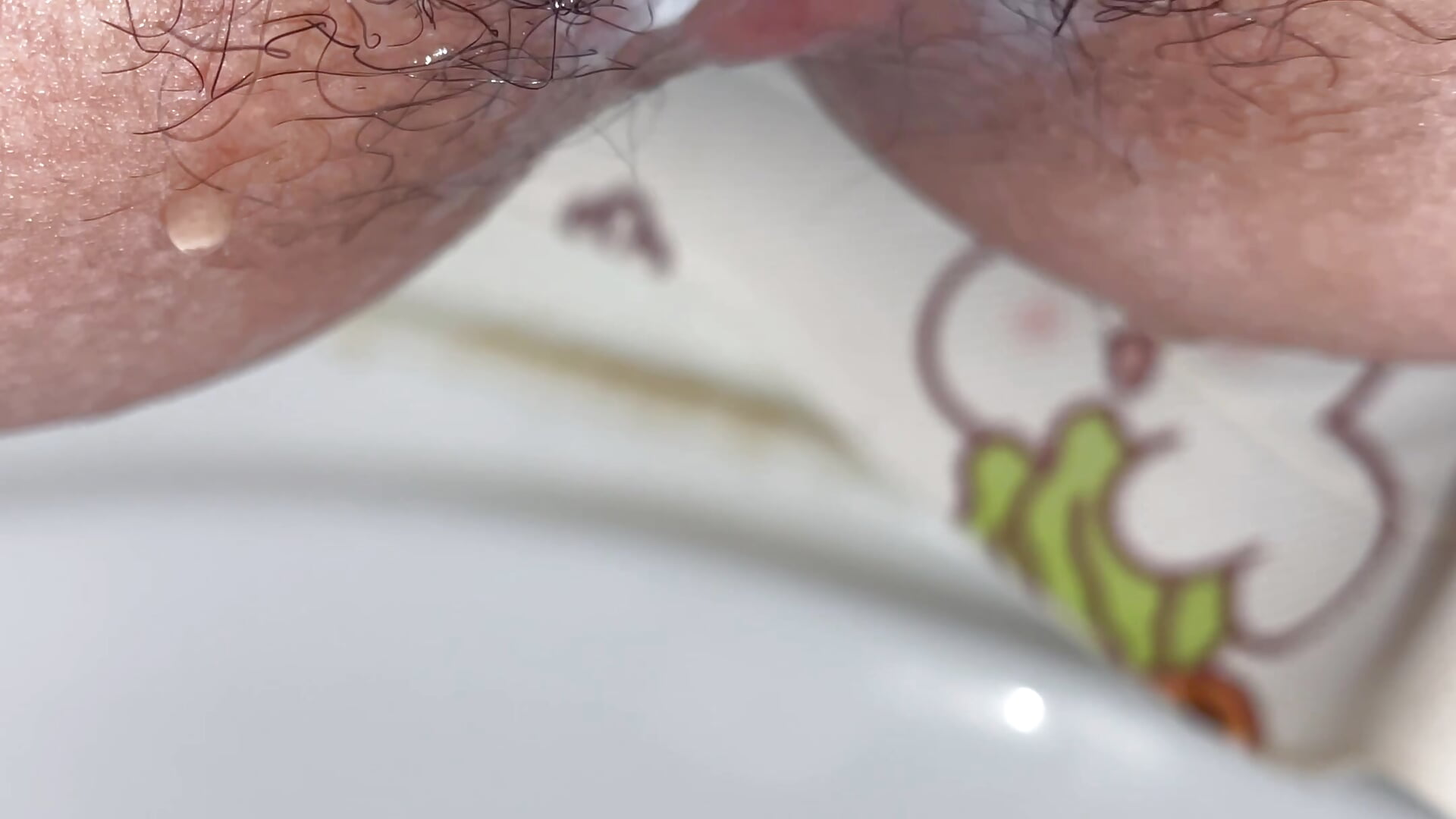 nearsighted vagina