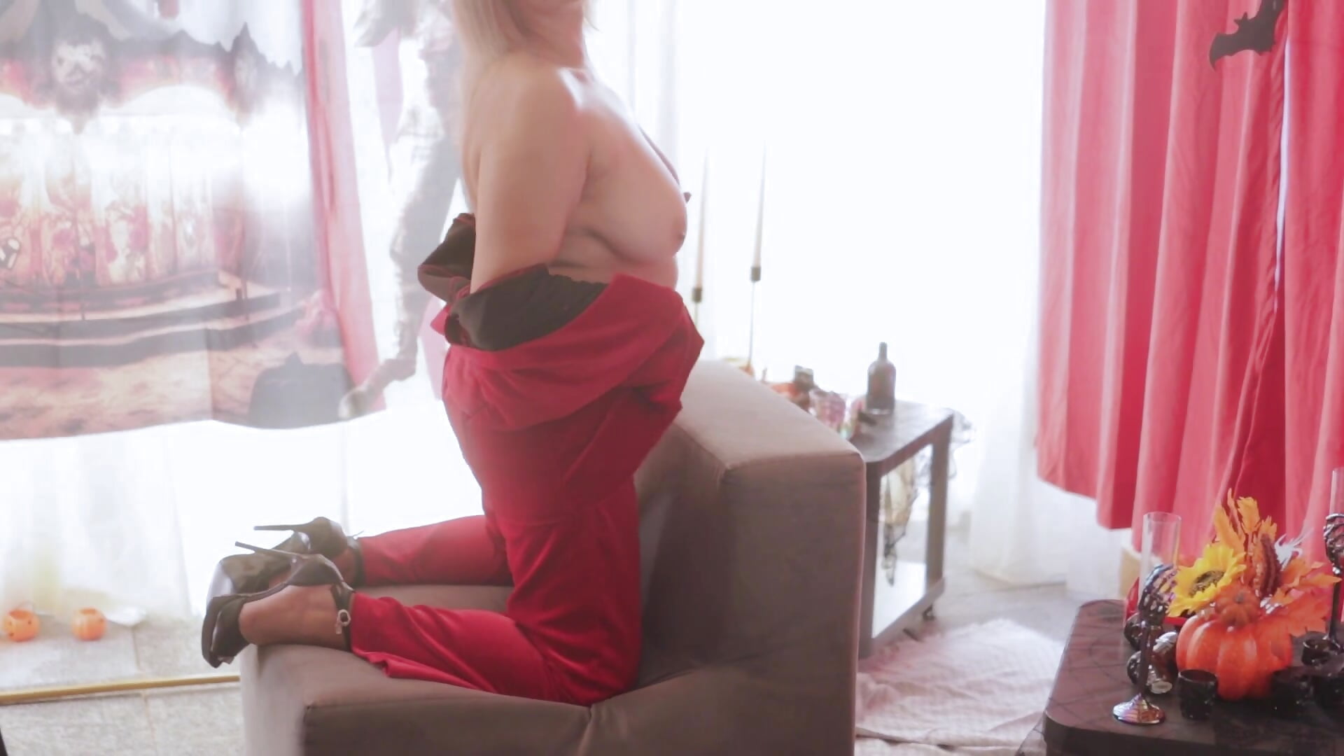 Undress me