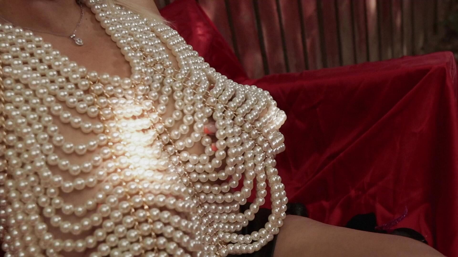 Pearls