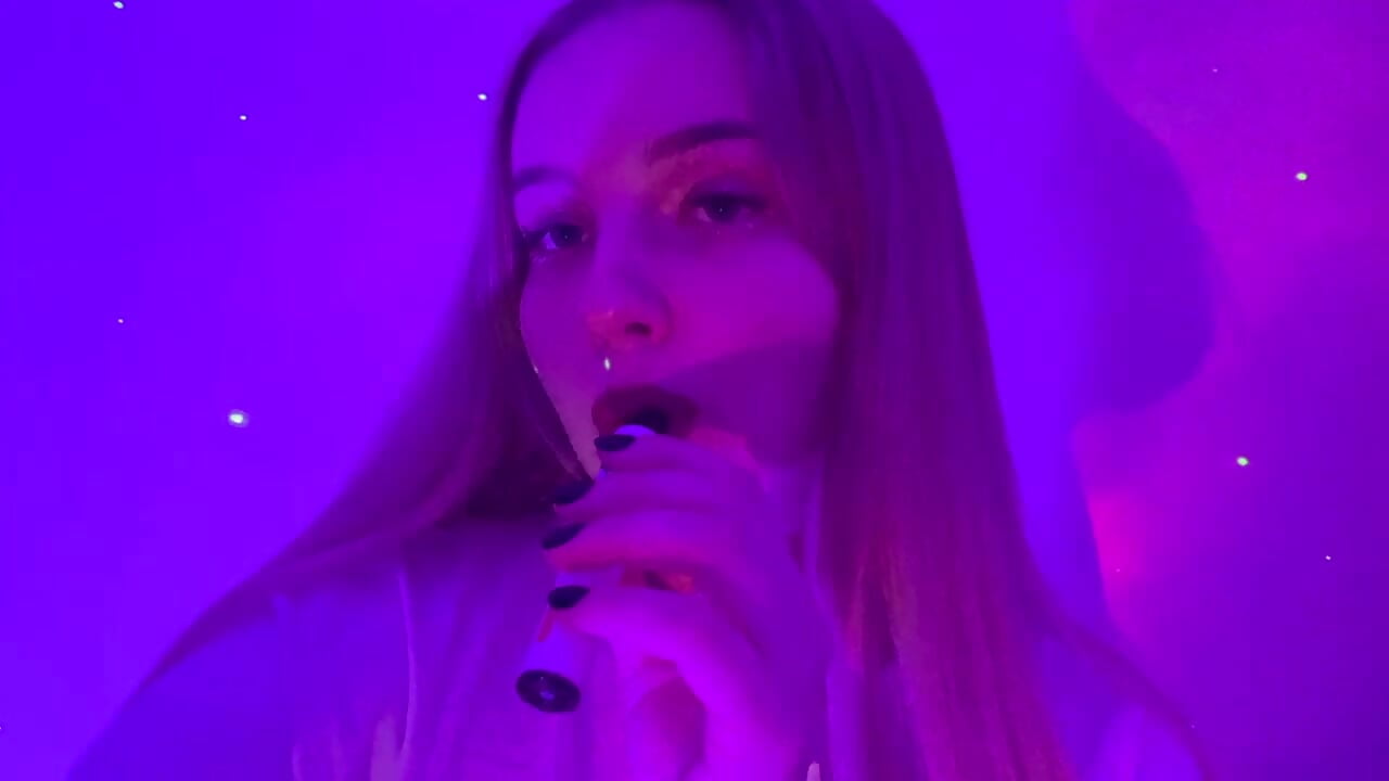 Dancing all the night