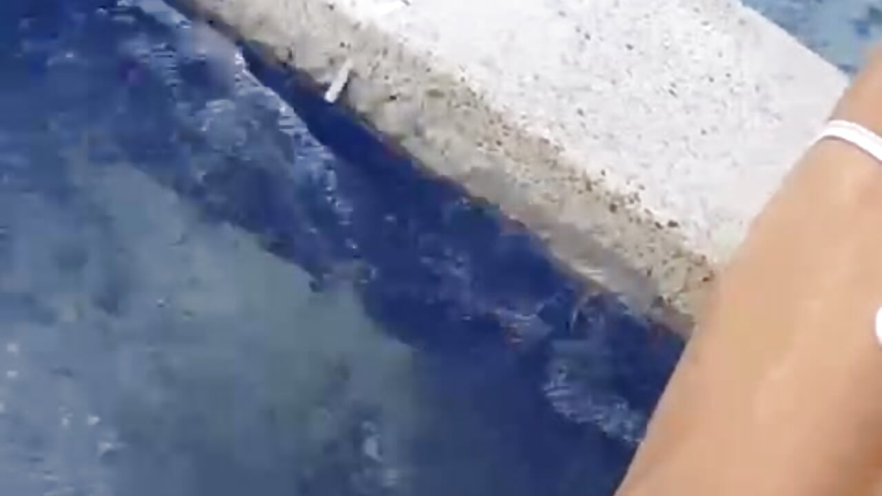 🔥My ass along with a good landscape what a good view! 🔥－カメラキャストのvampirellaa_crazy_の動画