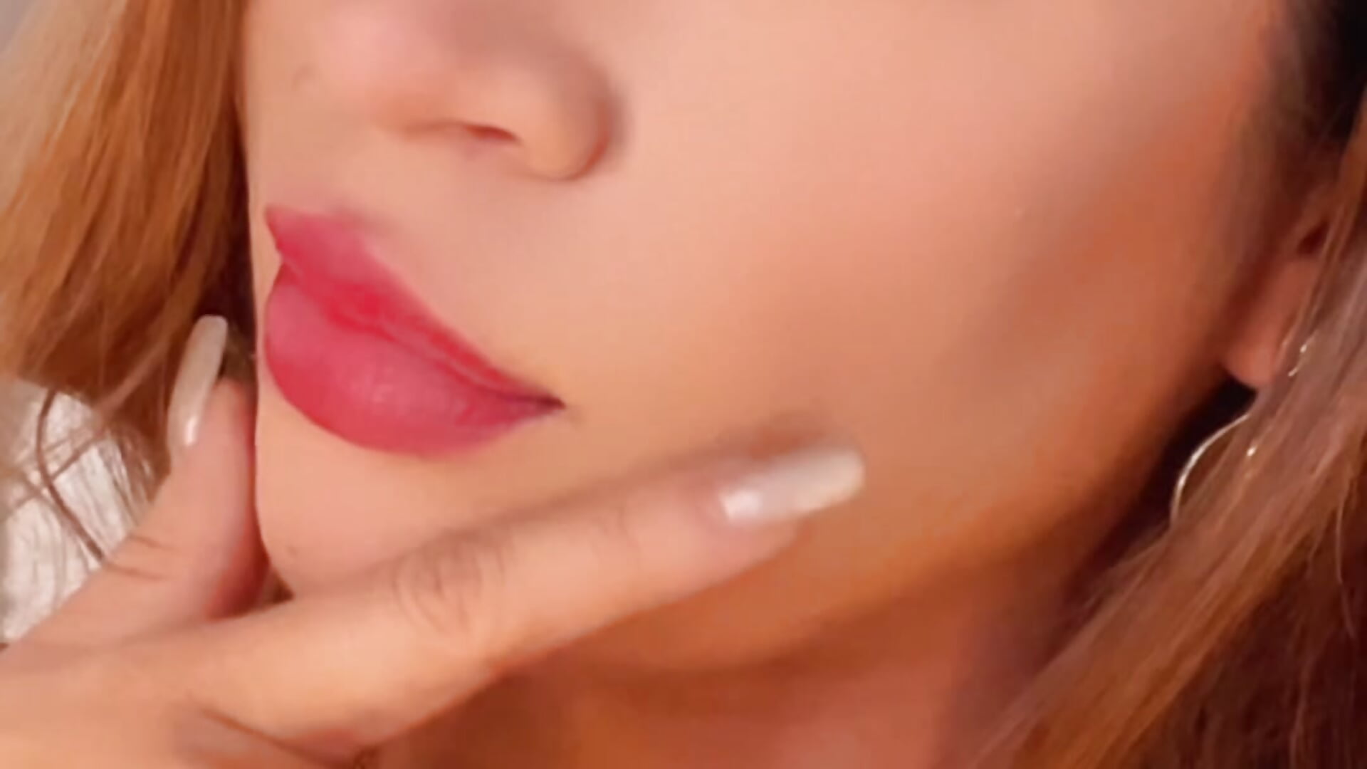 Vicky here 😏 - video by Victoria_romanox cam model