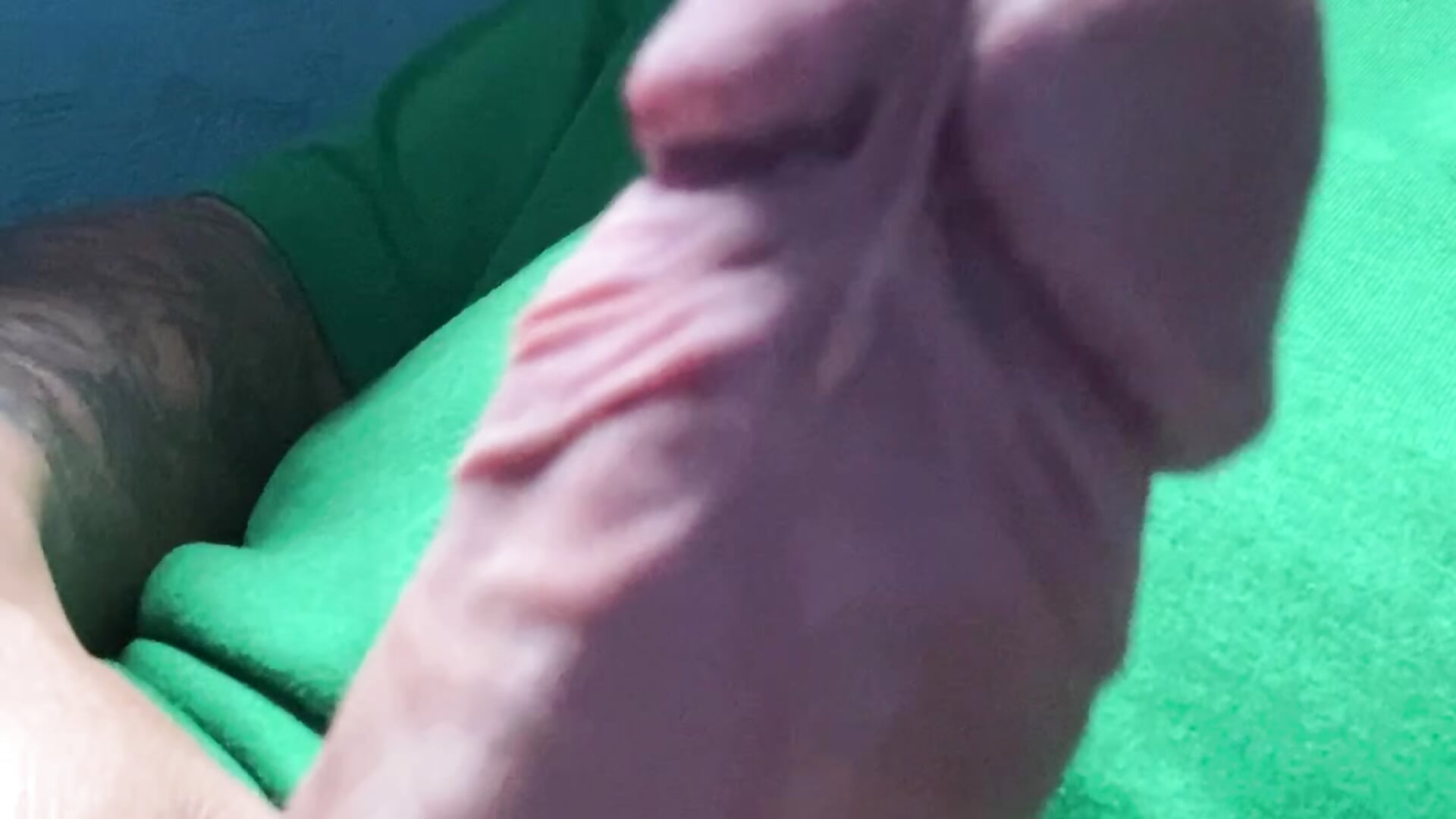Mo cabeza para ti