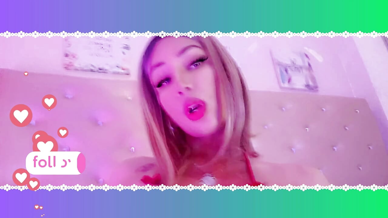 video portada no borrar - video by LaiilyBell12 cam model