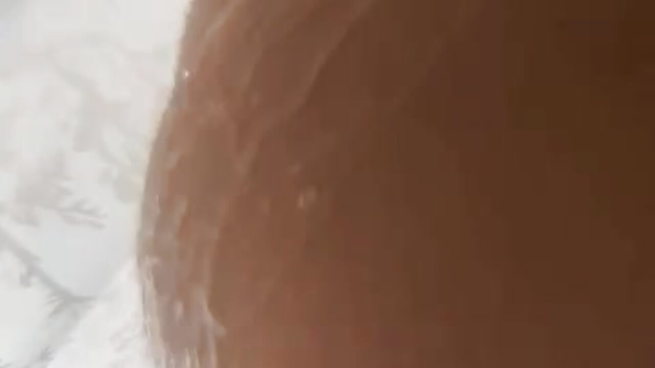 Ready for the shower? - відео від вебкаммоделі Gabitorres