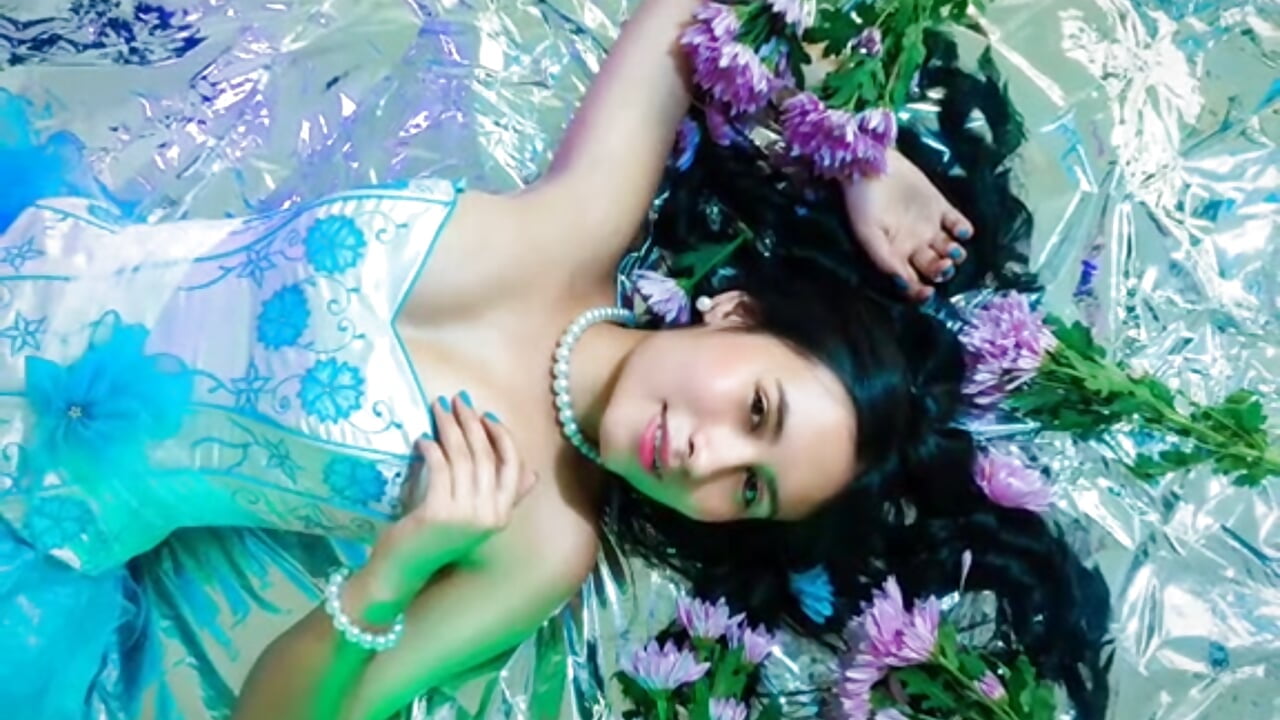 Princess naye! - Video von NayeCloud Cam-Model