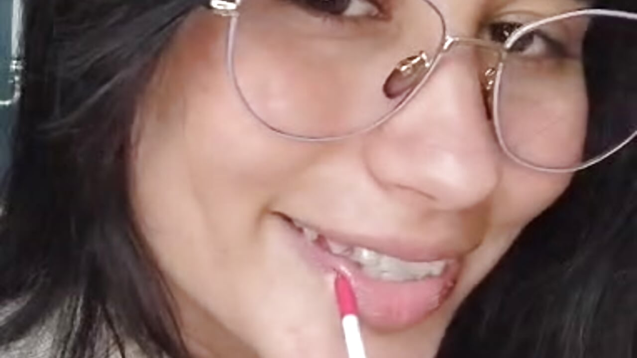 Naye time! - Video von NayeCloud Cam-Model