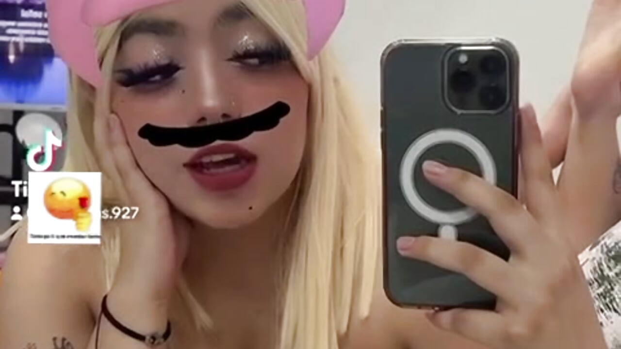 Horny