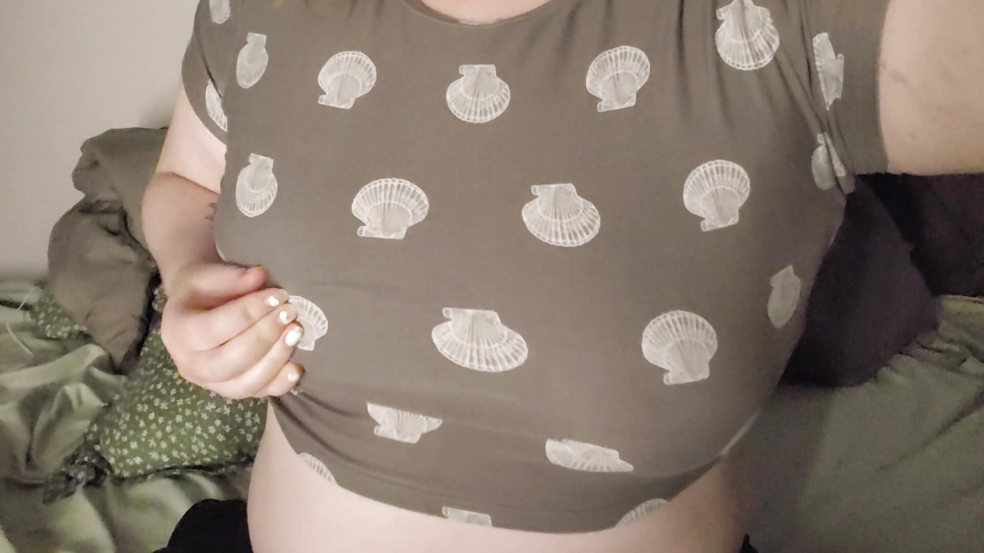 Pretty tittiesss - vidéo du modèle de showcams abbi-willow