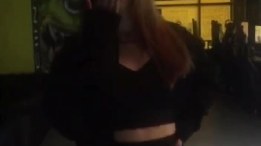 IMG_0824 - video by LisaFoxyX cam model