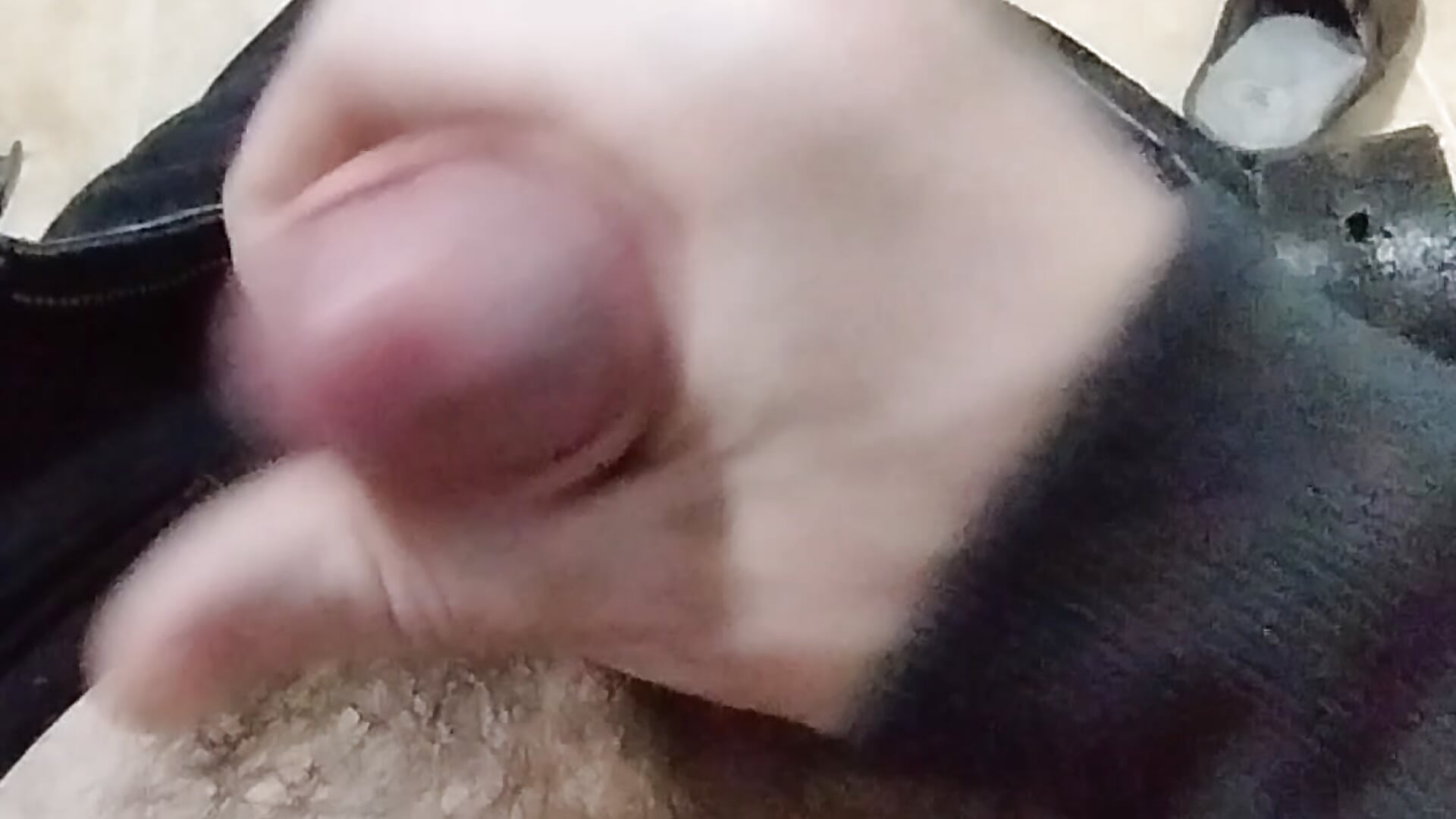 Cum - video by poly0086 cam model