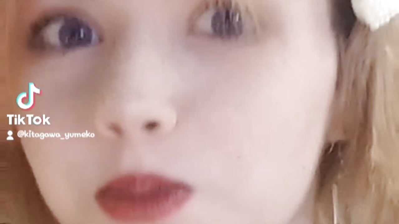 )