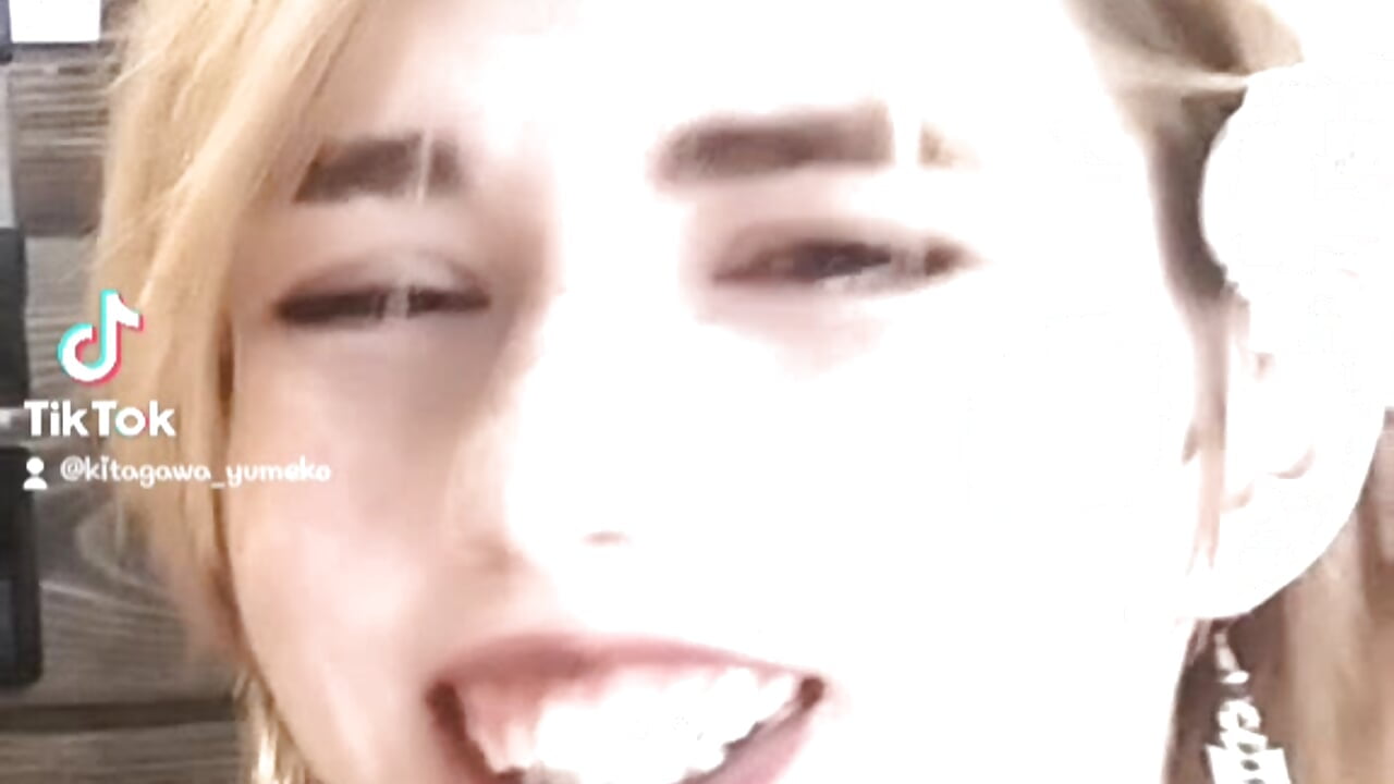 )