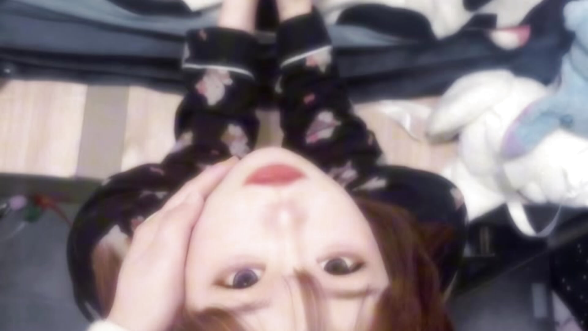 会爱我吗？ - video by Best-Cat- cam model