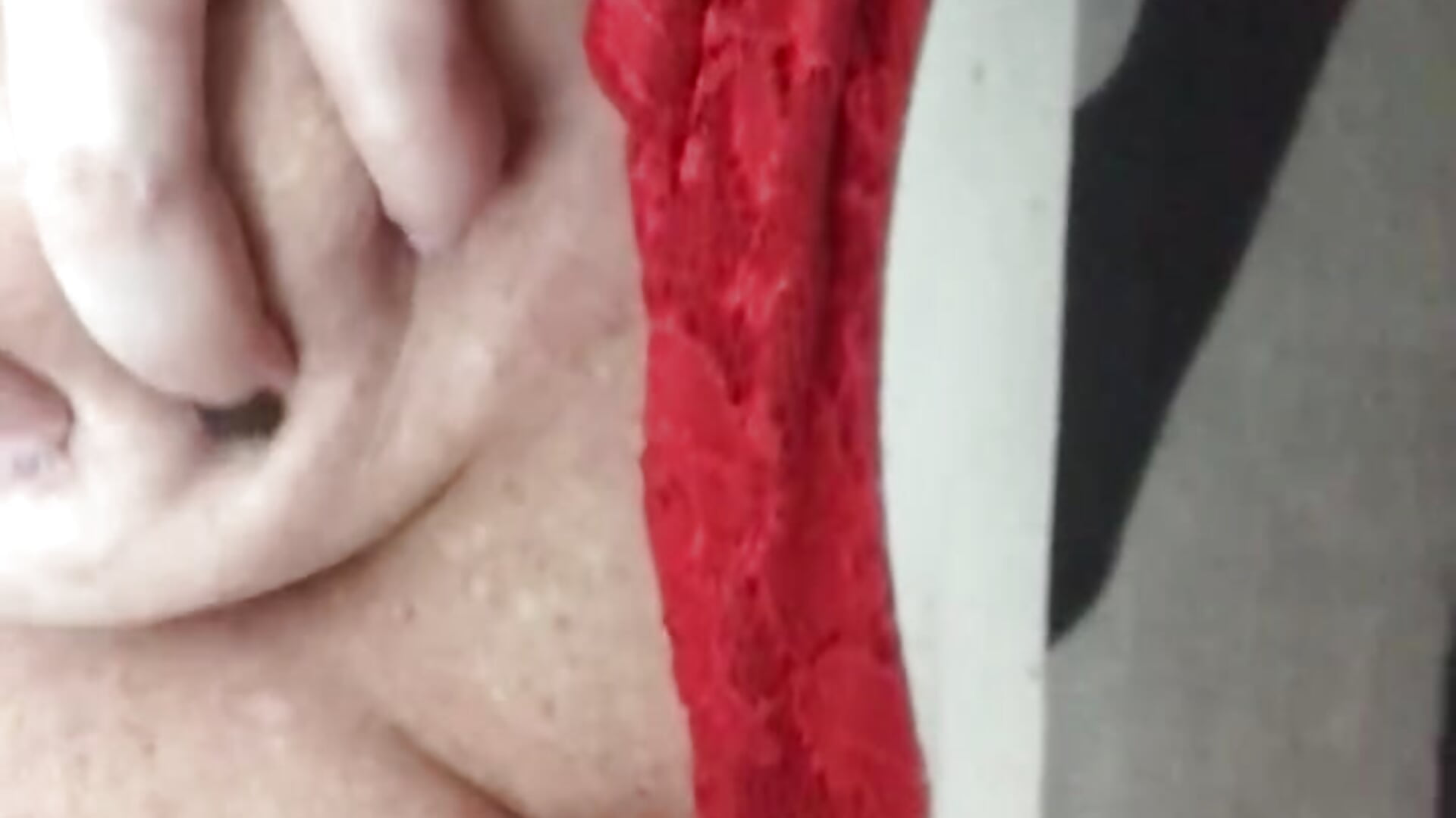 Boobs glorious boobs - video by chloefeel cam model