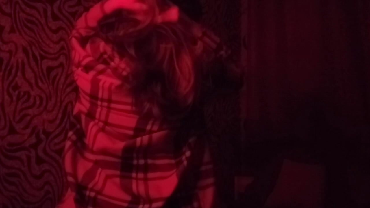 Hot red dream