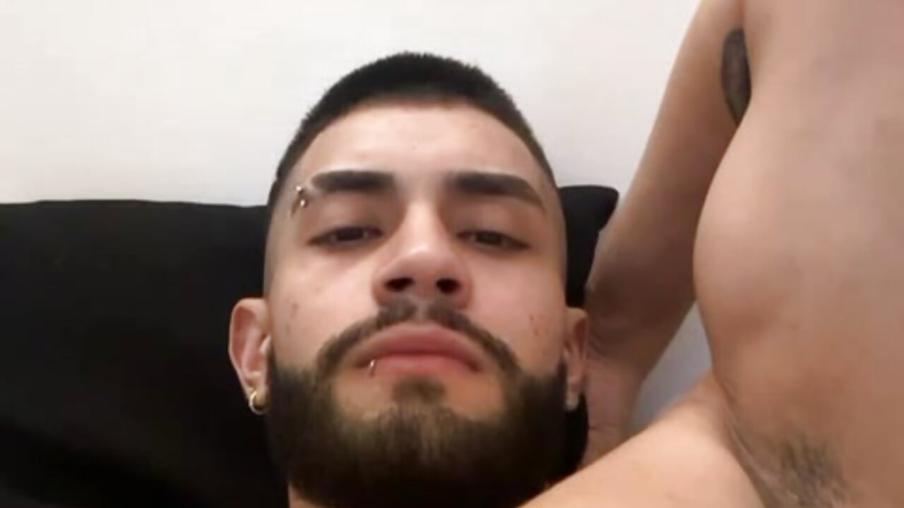 good morning baby - video by Mathius_Stone cam model