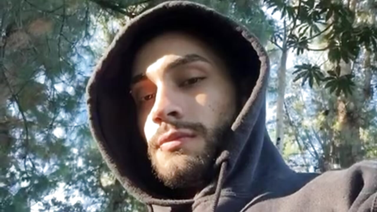 sunny - video by Mathius_Stone cam model