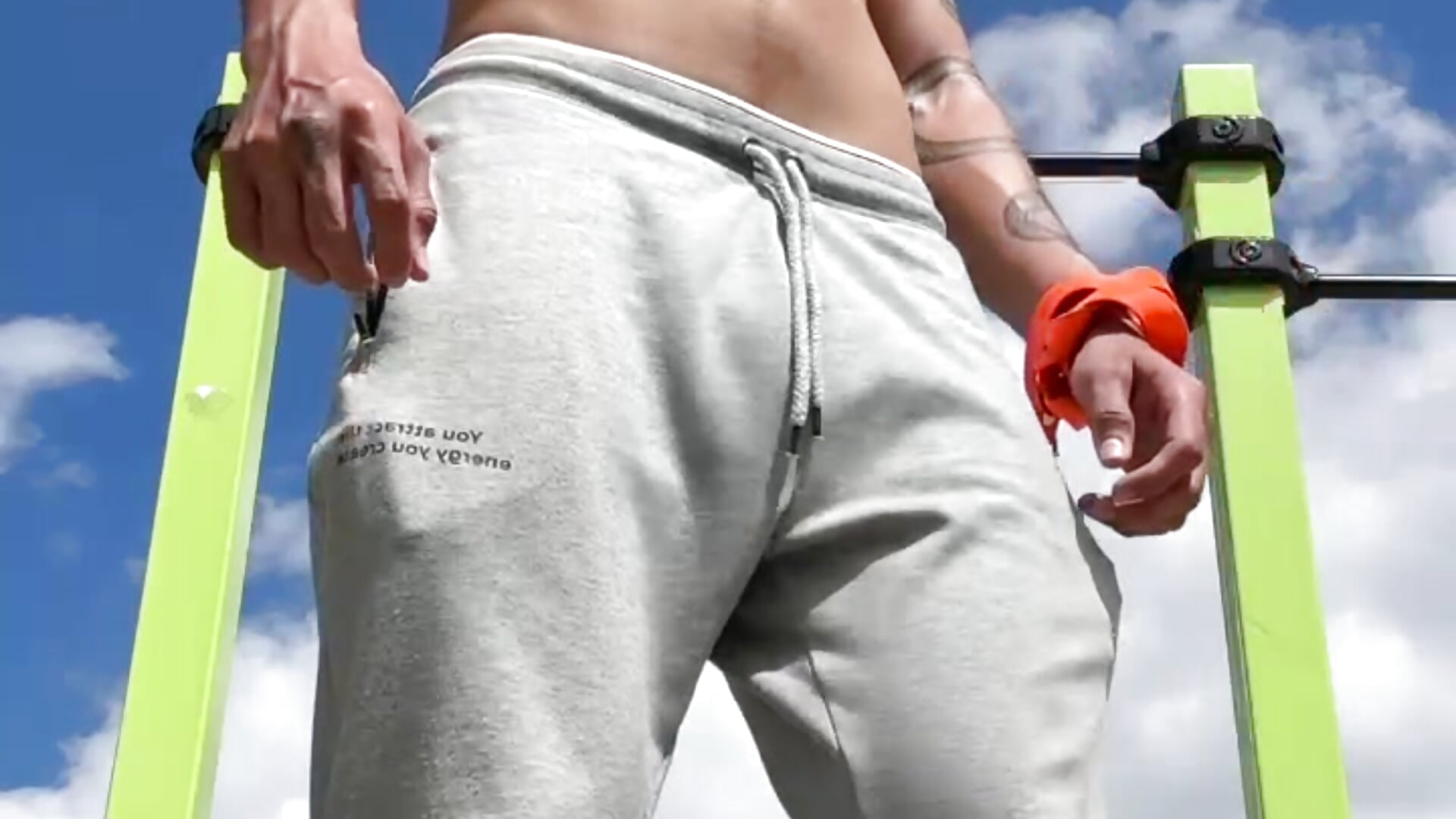 sunyexerc - video by Mathius_Stone cam model