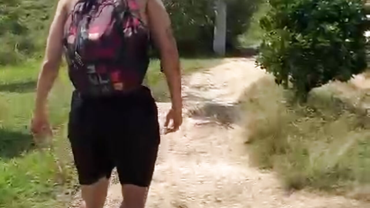 climbing - video by Mathius_Stone cam model