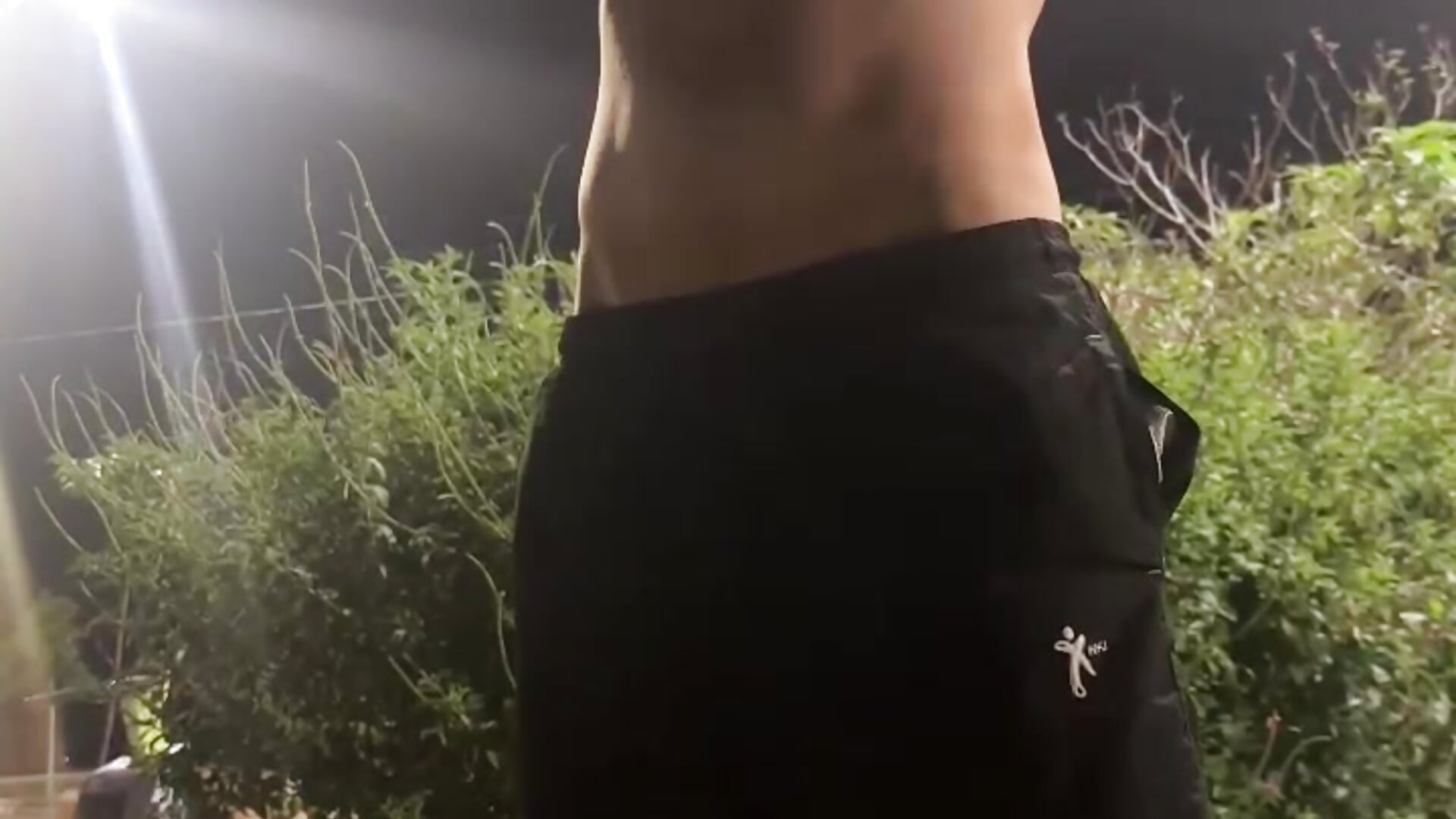 rutina - video by Mathius_Stone cam model