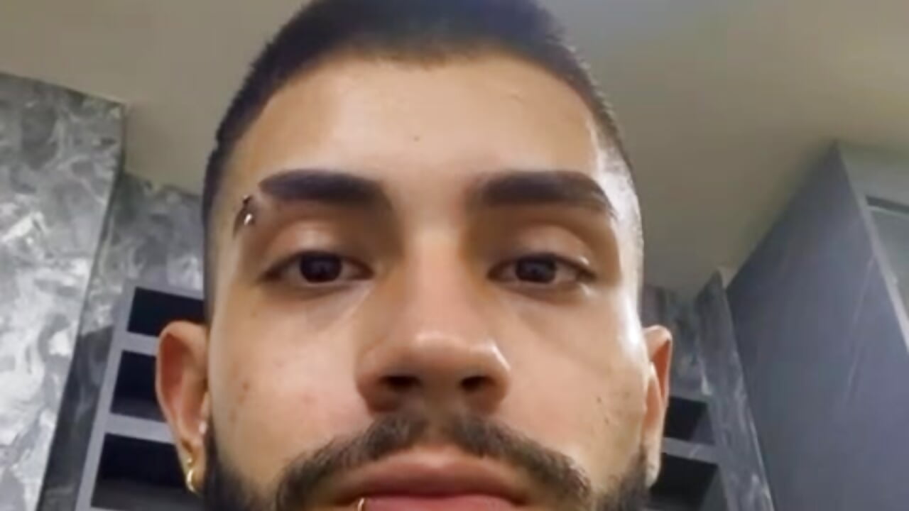 hey - video by Mathius_Stone cam model