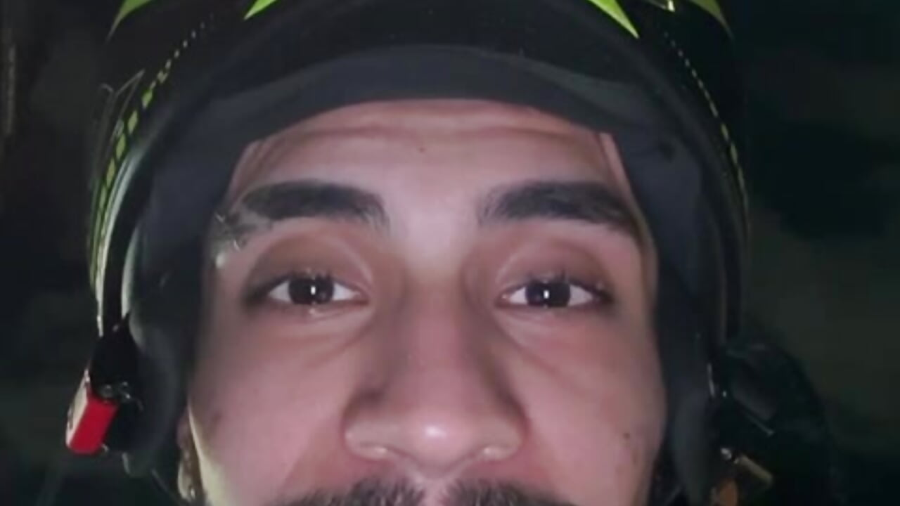 I think of you... - video by Mathius_Stone cam model