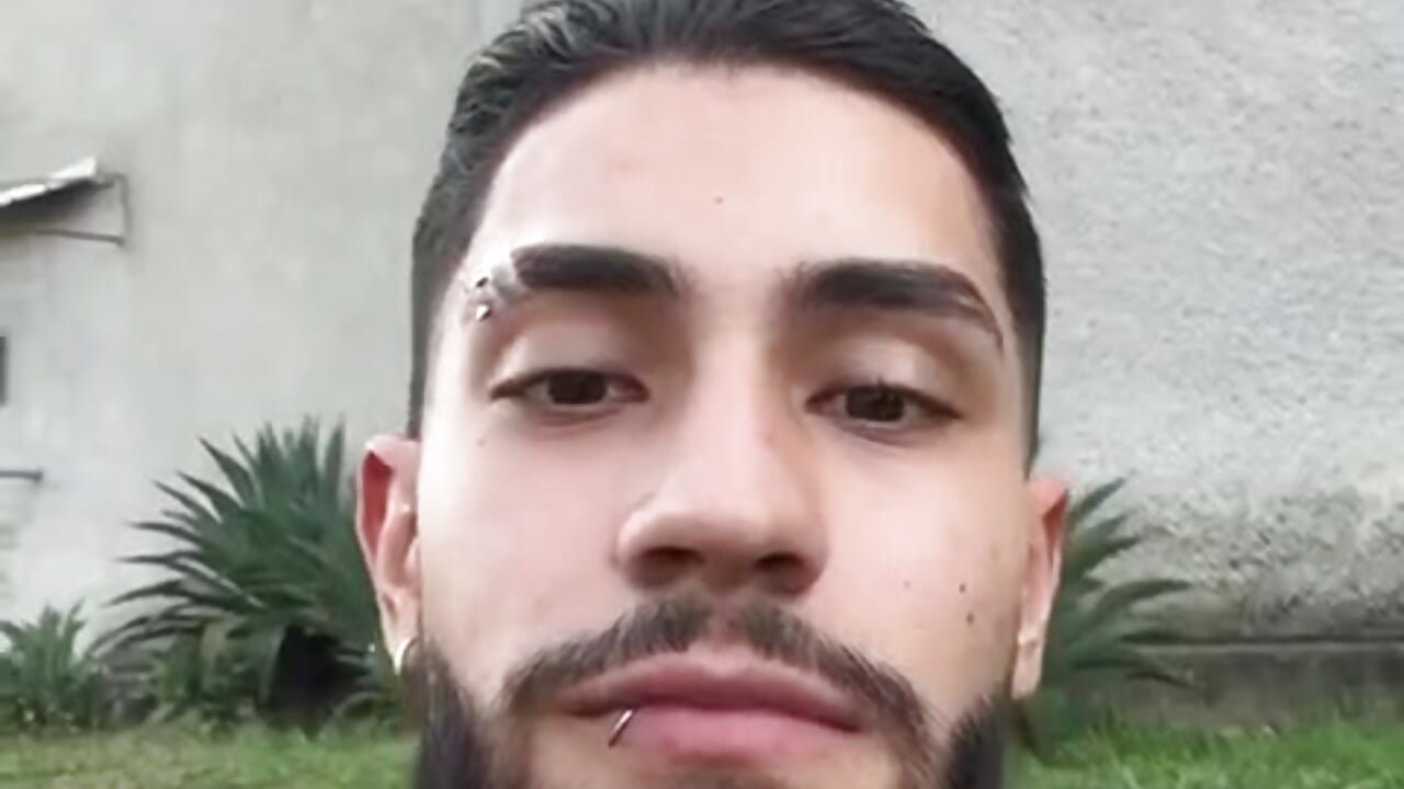 hey - video by Mathius_Stone cam model