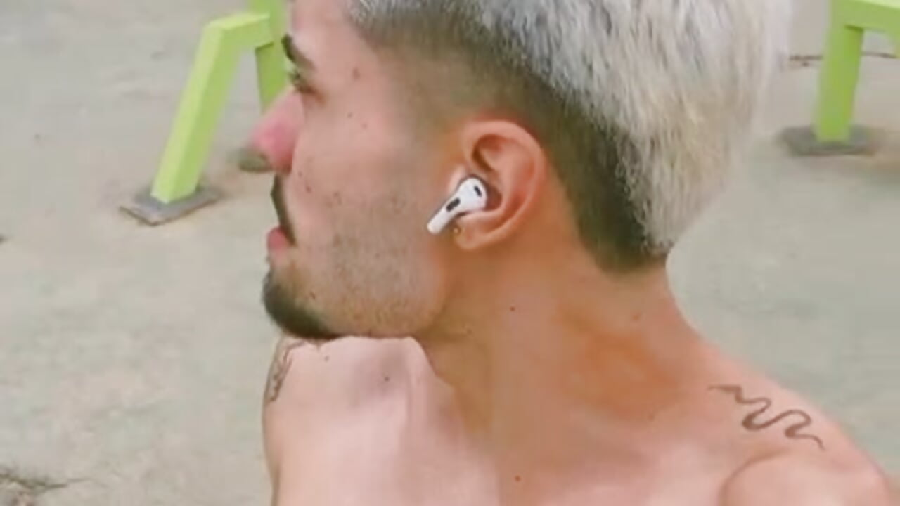 bside - video by Mathius_Stone cam model