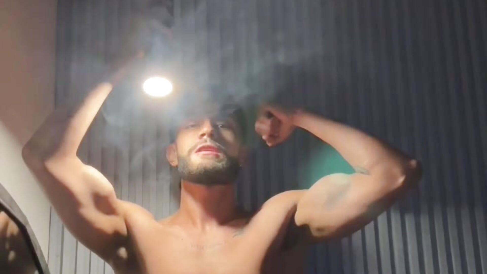 lets play - video by Mathius_Stone cam model