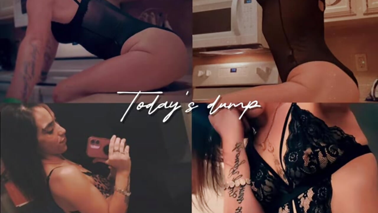 Meeee🖤 - video av Rainywetbaby cam-modell