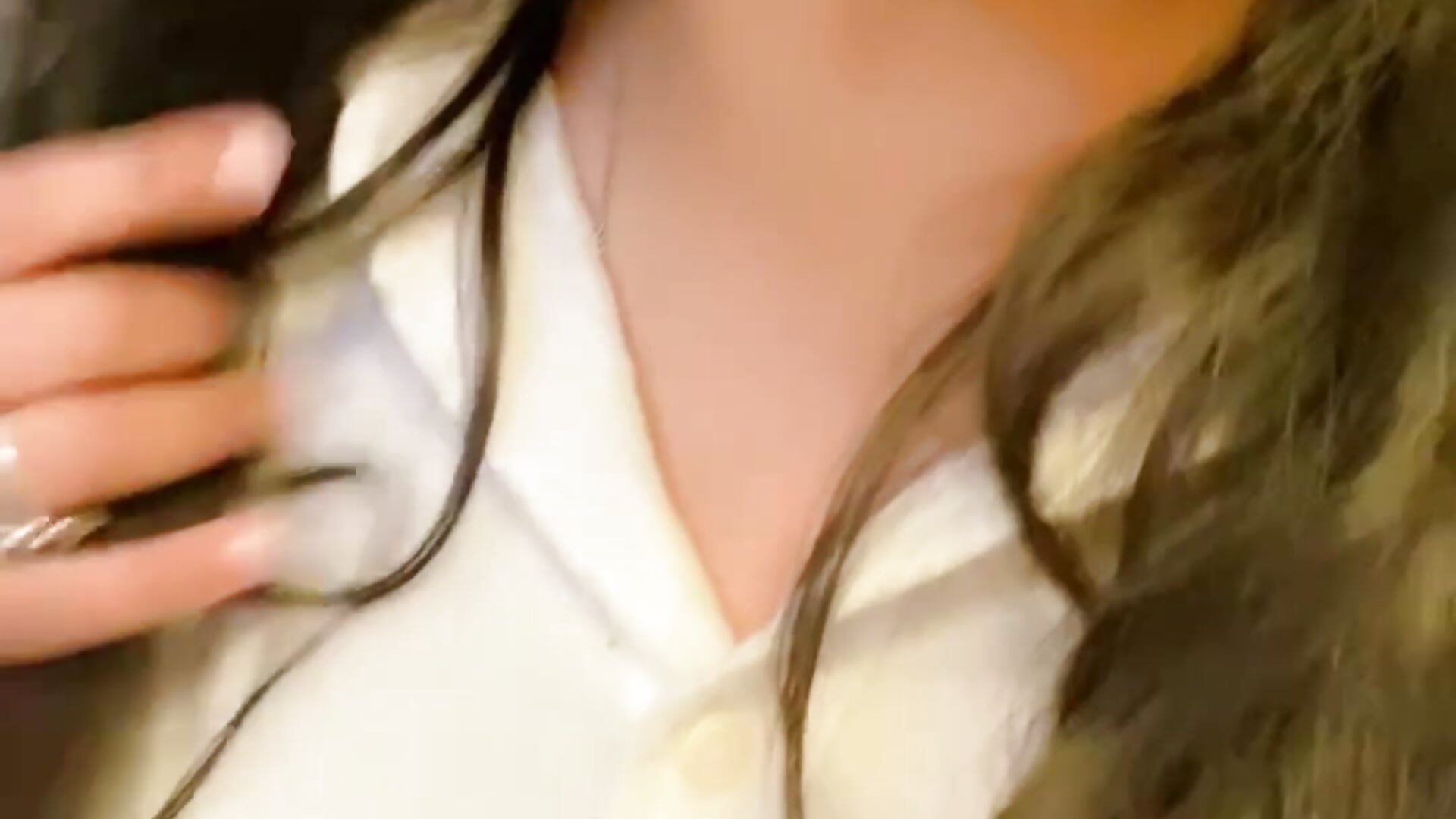 During flying ✈️ up in the air saavi milking for you