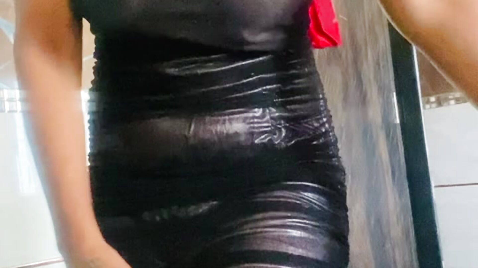 Seductive figure - video by Haanikaur_saavi cam model