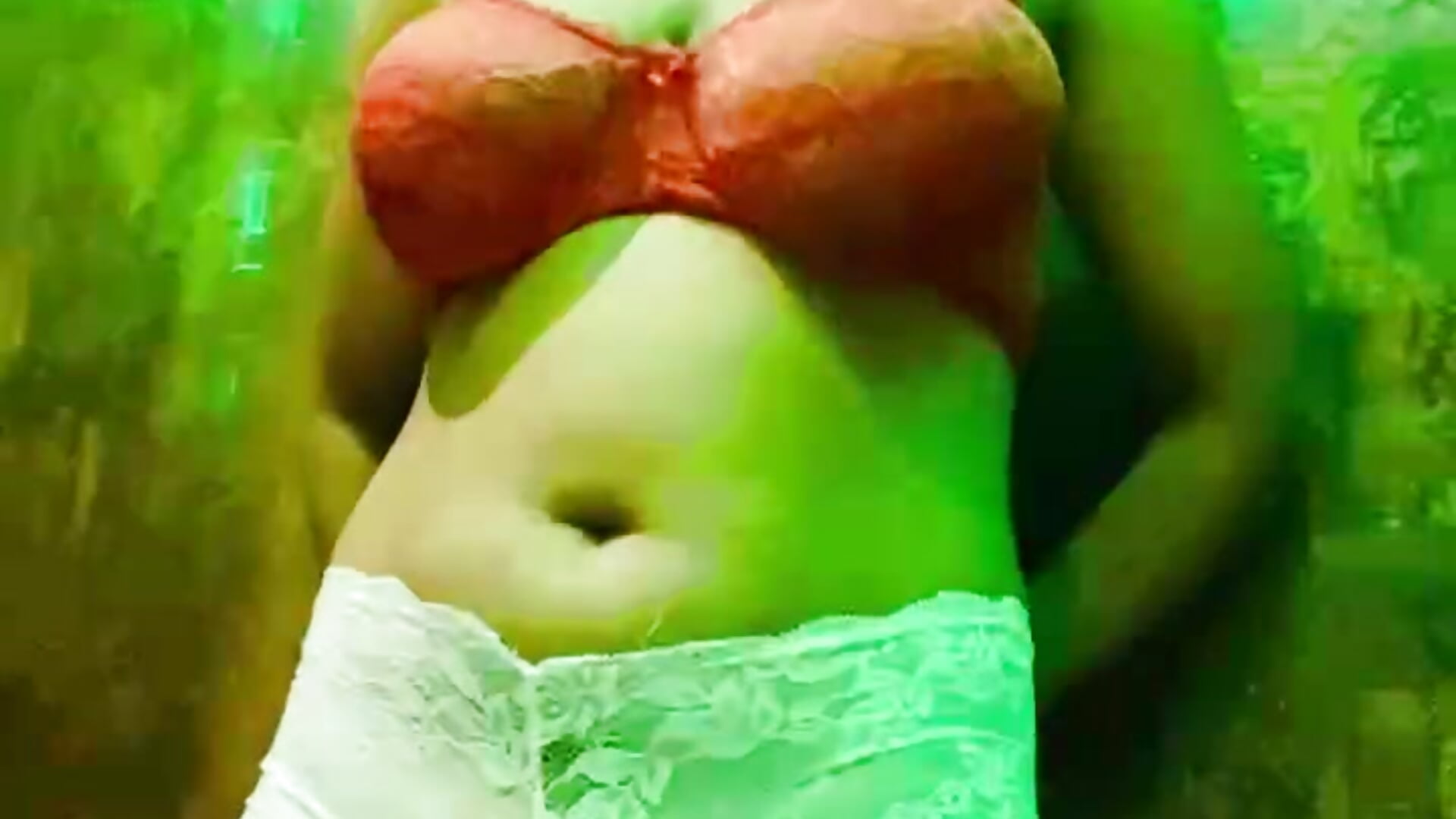 Role play : Santa Saavi wishing you happy new year and merry Christmas - video by Haanikaur_saavi cam model