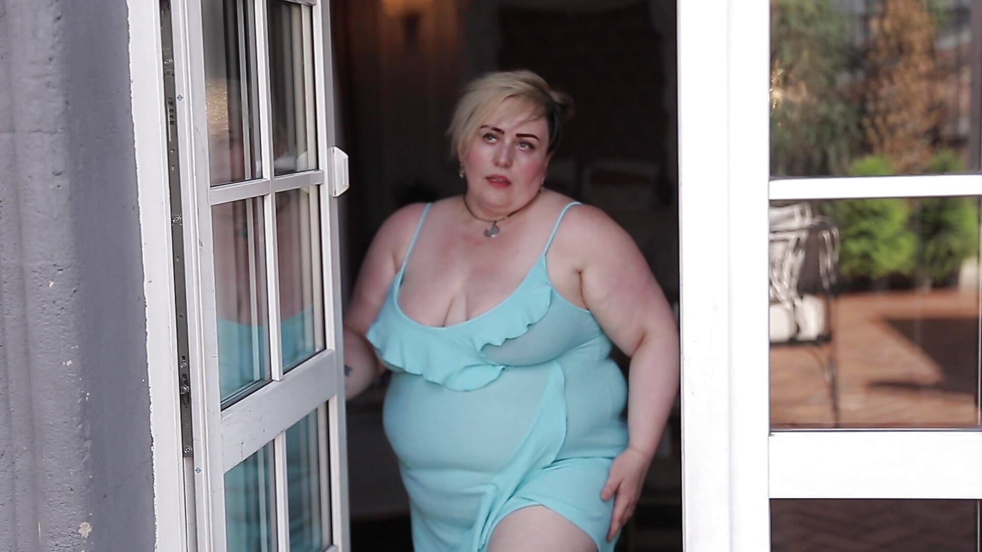 PROFESSIONAL NO NUDE - video by fashiona cam model