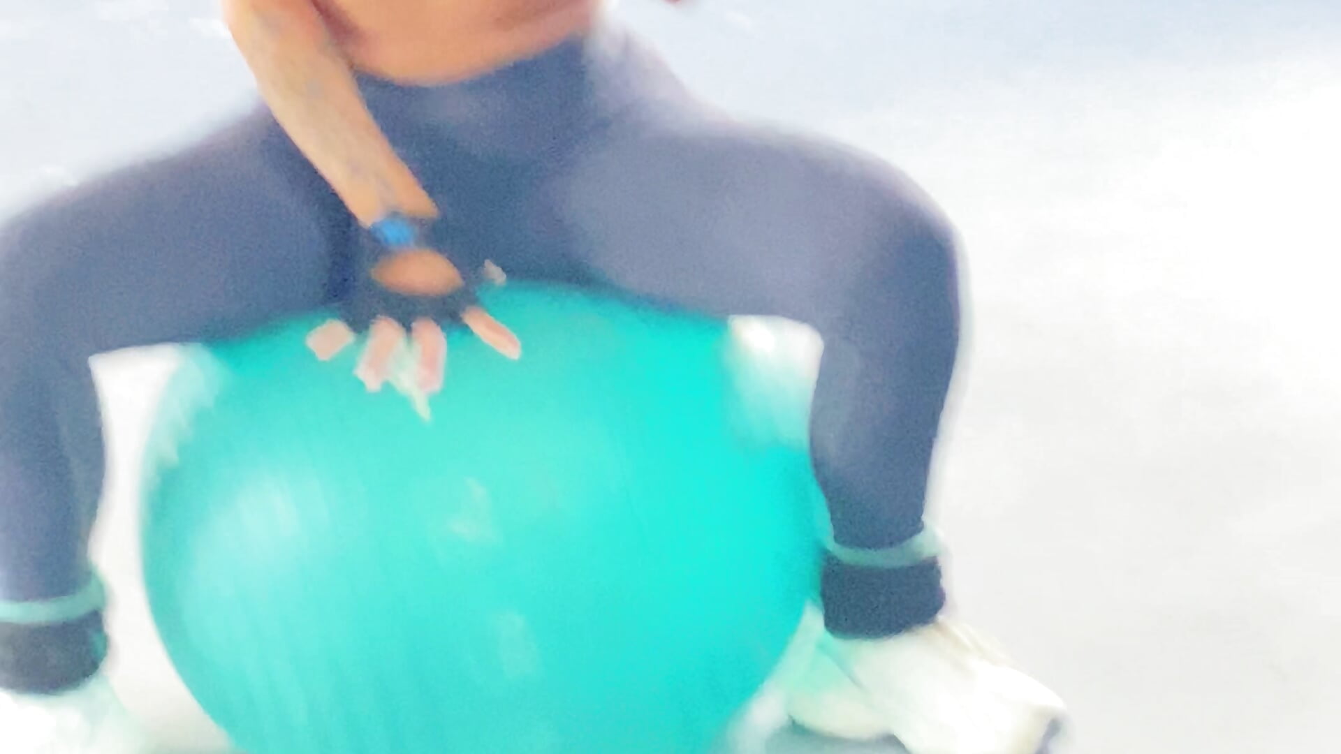 gym - clip cu sara_smith45 model videochat