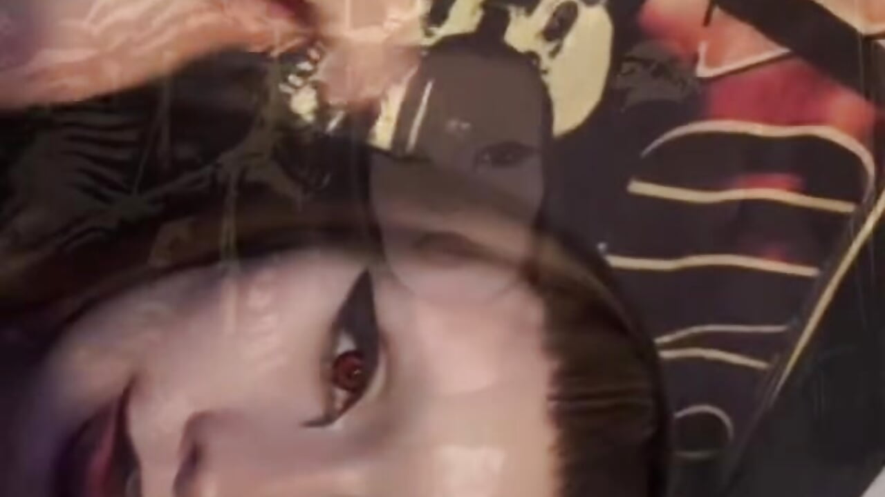 v12044gd0000d2h00bfog65tuv89ar2g — filmik Gothbabbi, modela(-lki) na kamerkach