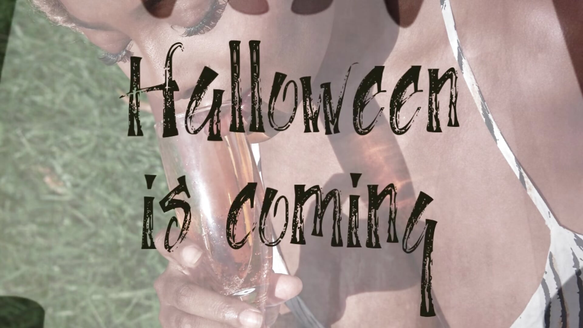 HALLOWEEN PROMO!  Control my toys🔥 - video by Isaa_Coleman_ cam model