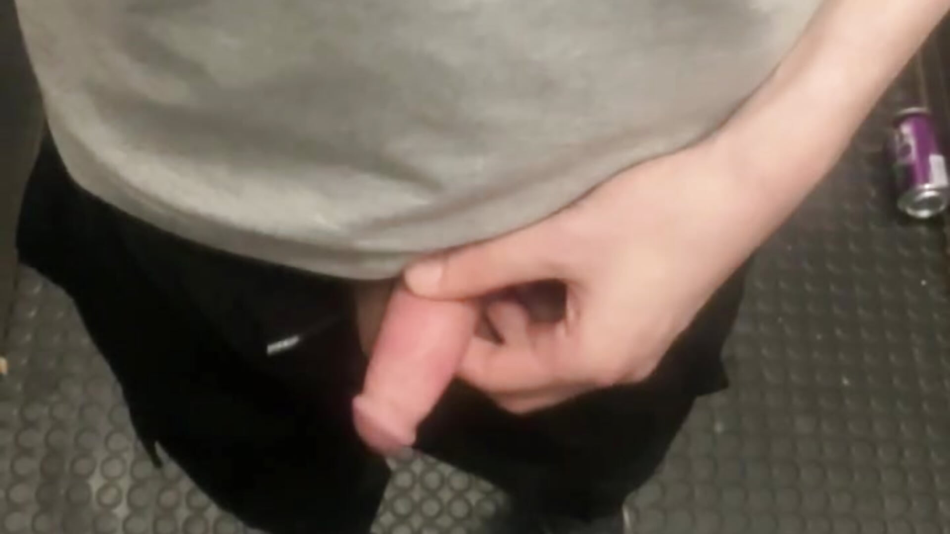 Risky Elevator tugg - video van BowcatJack cam-model