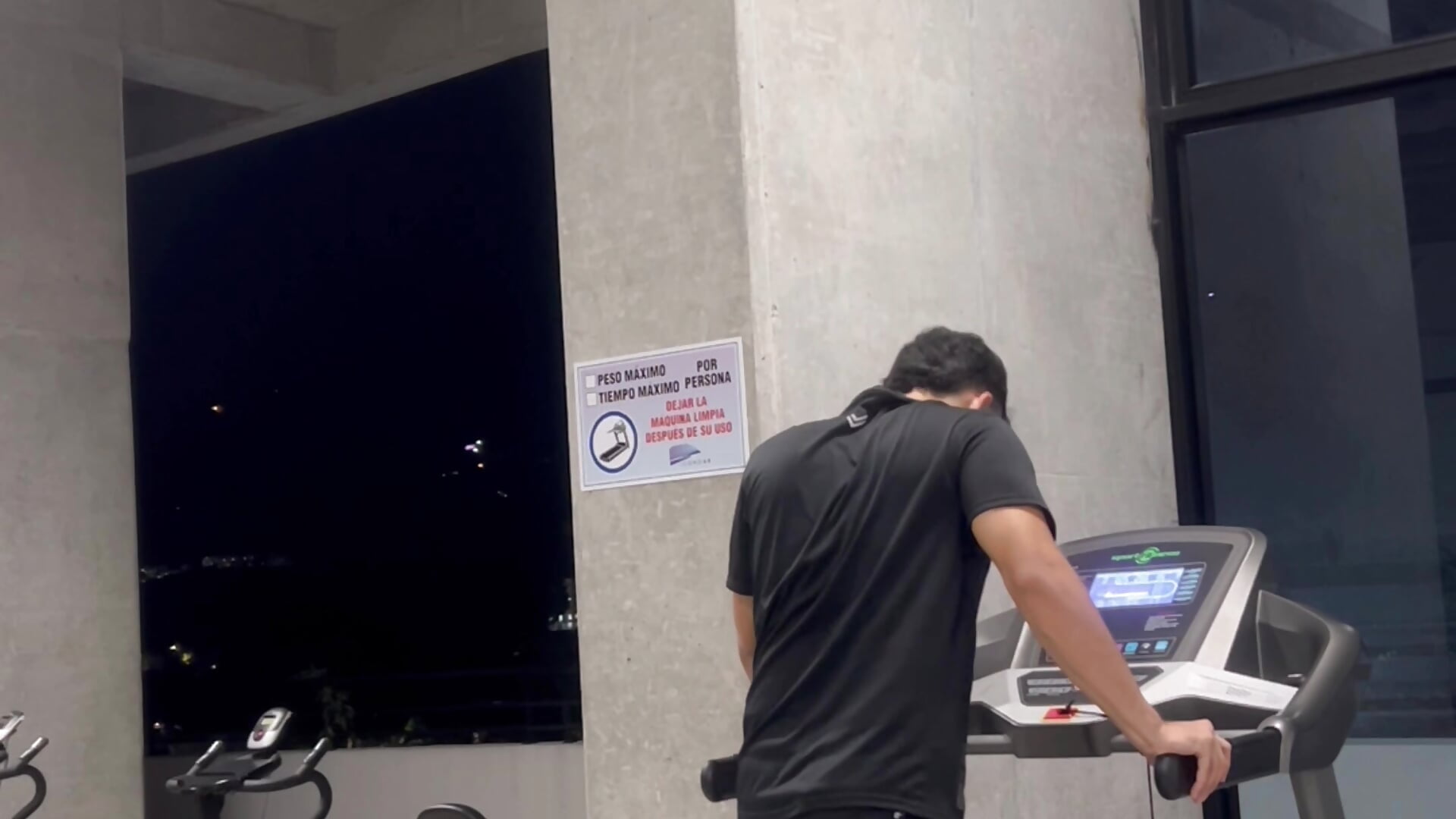 ❤️‍🔥 - vidéo du modèle de showcams mateoleonee