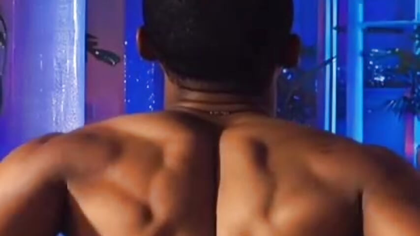 NEON THE ONE ♥️ - video av ColorMeNeon cam model