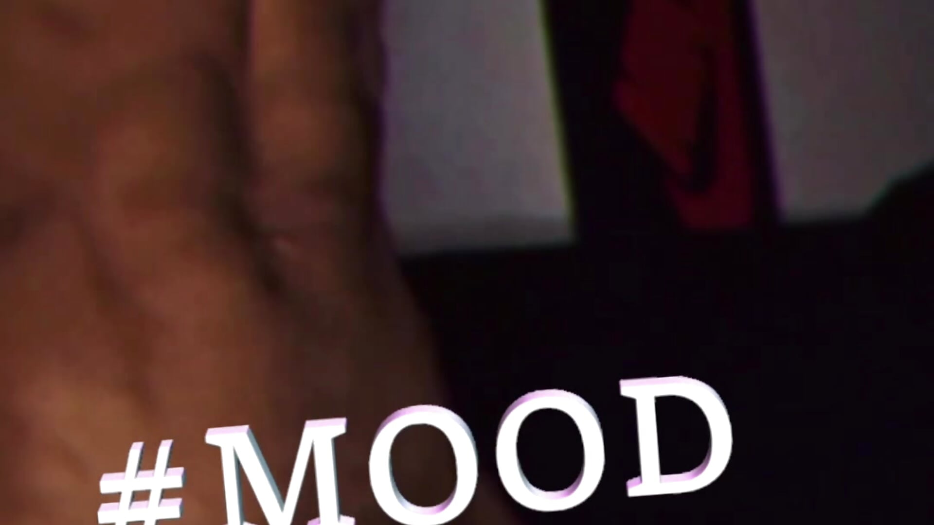 Mood 🍆