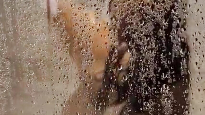 Lovely - video by Rasika_4 cam model