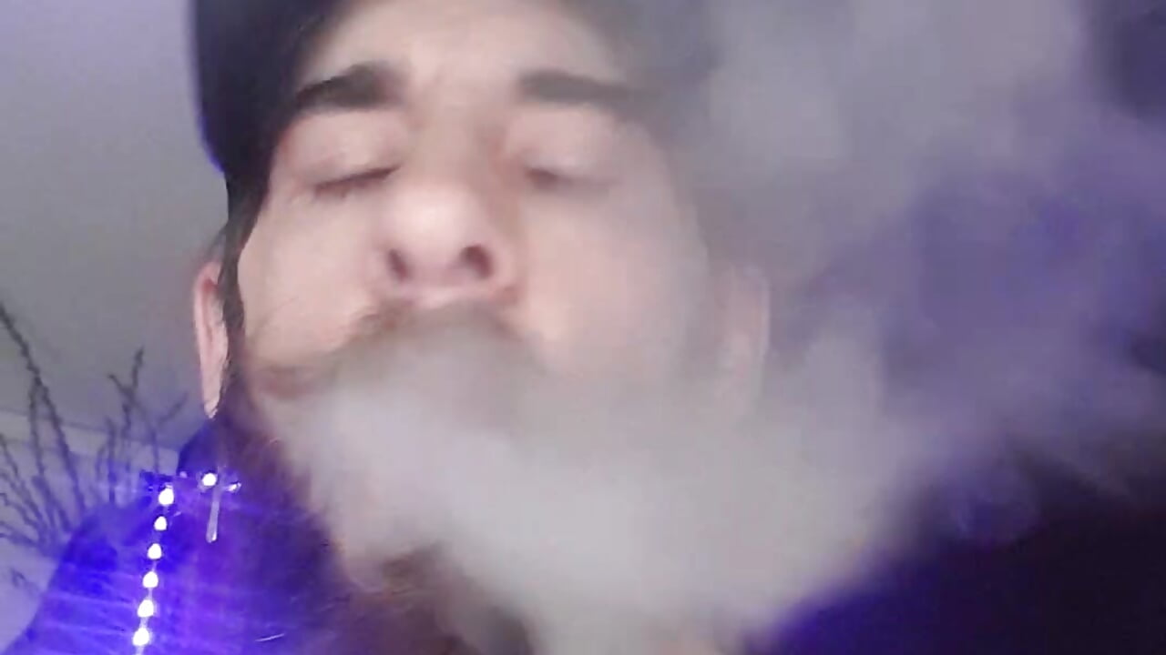 Smoke hype