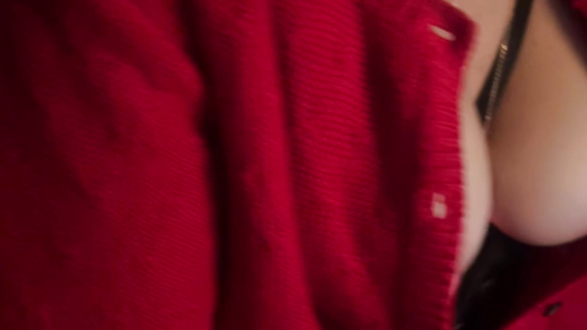 Sexy hard perfect nipples on real breasts. Yesss - video by sexyisahardtoy cam model