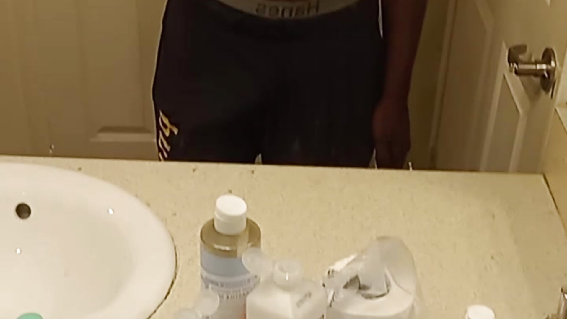 😏 - video by BigBlackDinggg cam model