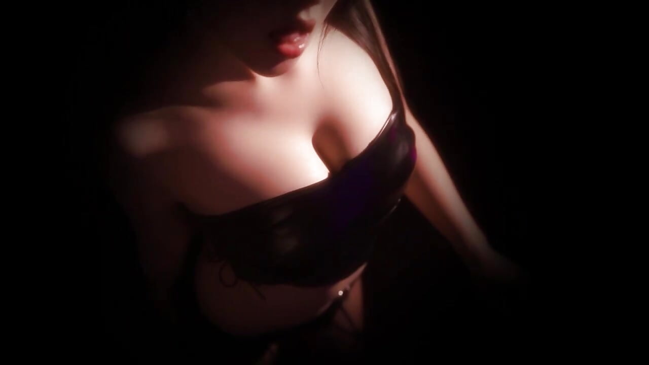 セクシーな私