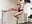 My naked dancing on the pole💦 - video by Mary_Mey cam model